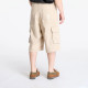 Karl Kani Ανδρική βερμούδα OG Baggy Twill Shorts